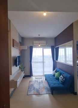 dijual apartemen puncak dharmahusada