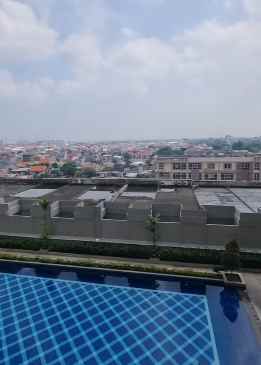 dijual apartemen puncak dharmahusada