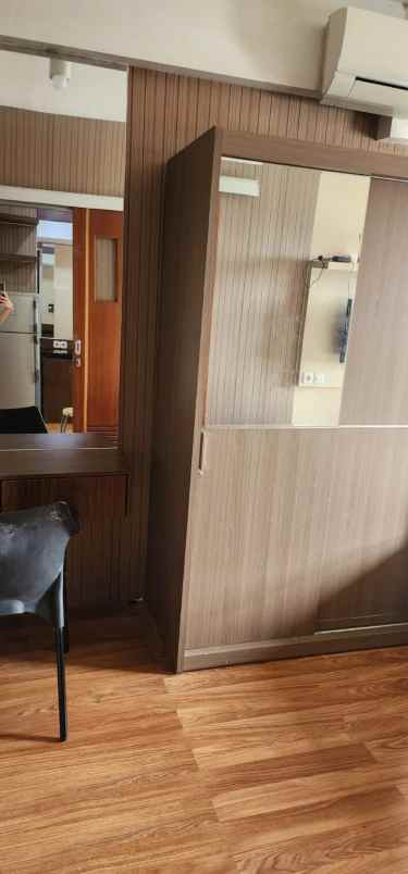 dijual apartemen puncak kertajaya