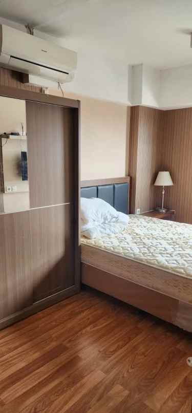 dijual apartemen puncak kertajaya