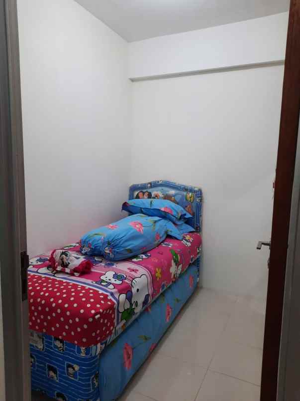 dijual apartemen puncak kertajaya
