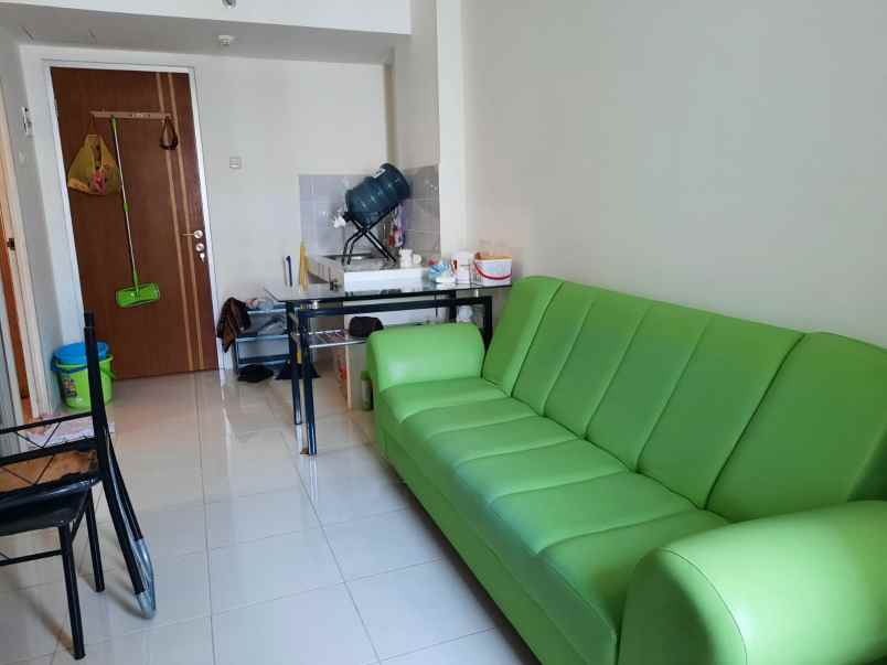 dijual apartemen puncak kertajaya