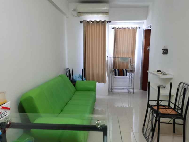 dijual apartemen puncak kertajaya