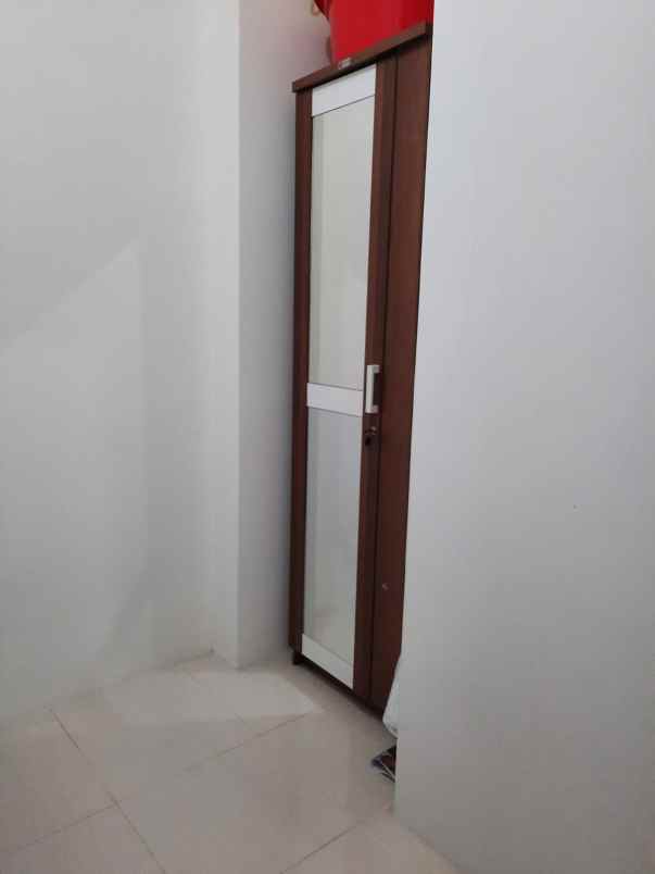 dijual apartemen puncak kertajaya
