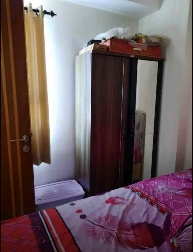 dijual apartemen puncak kertajaya