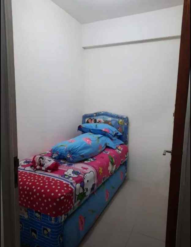 dijual apartemen puncak kertajaya