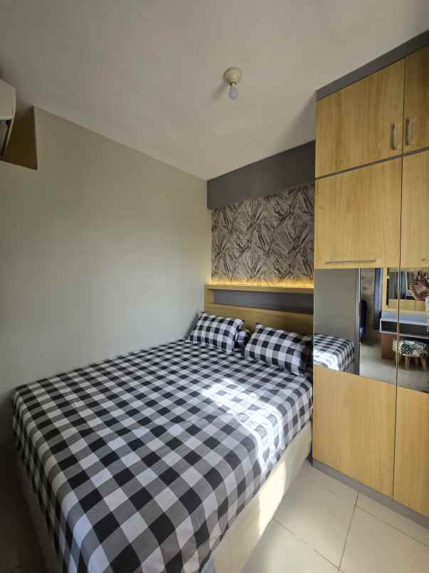 dijual apartemen puncak permai
