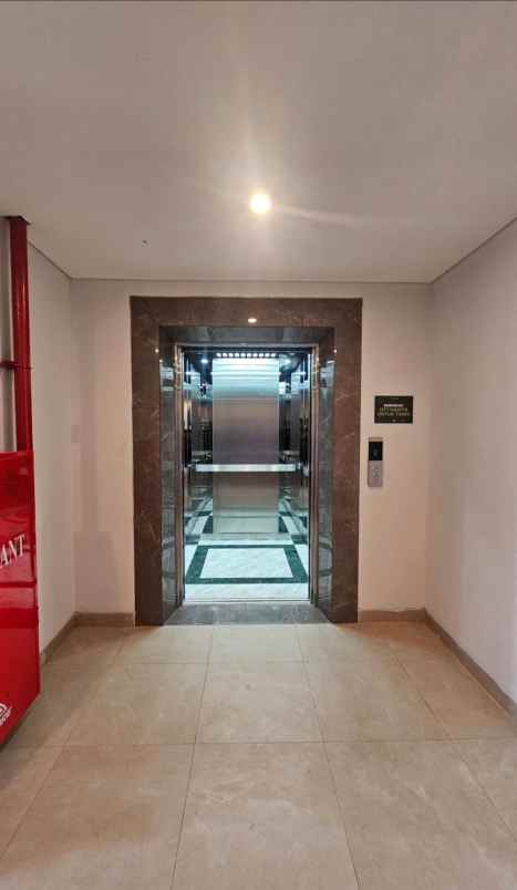 dijual apartemen shila sawangan depok