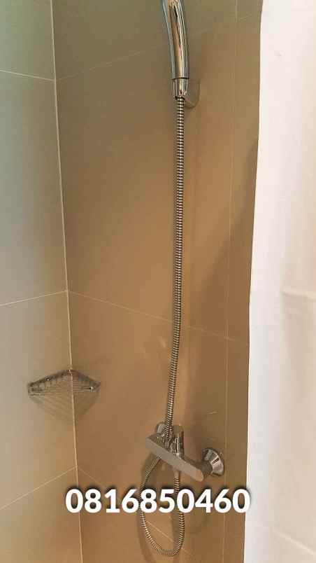 dijual apartemen tree park city tower alpine tangerang