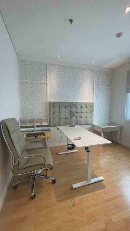 dijual apartemen waterplace de residence