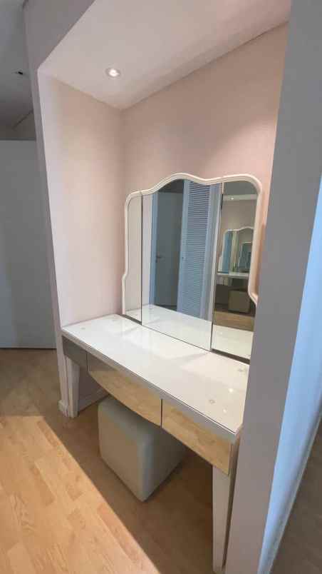 dijual apartemen waterplace de residence