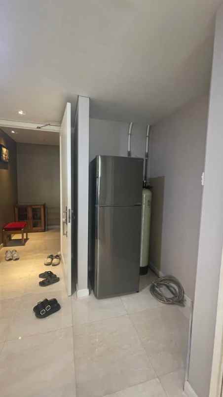 dijual apartemen waterplace de residence