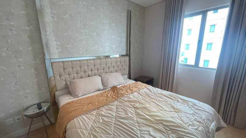 dijual apartemen waterplace de residence