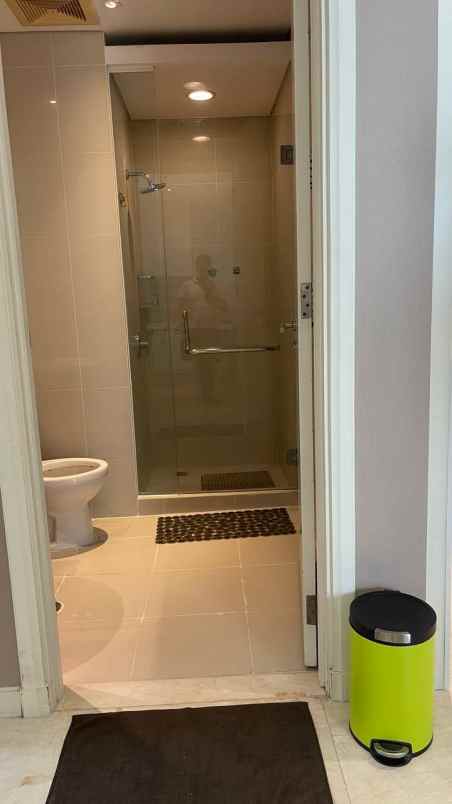 dijual apartemen waterplace de residence