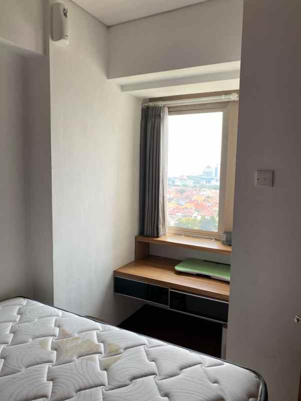 dijual apartemen waterplace pakuwon indah