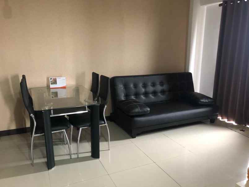 dijual apartemen waterplace residence