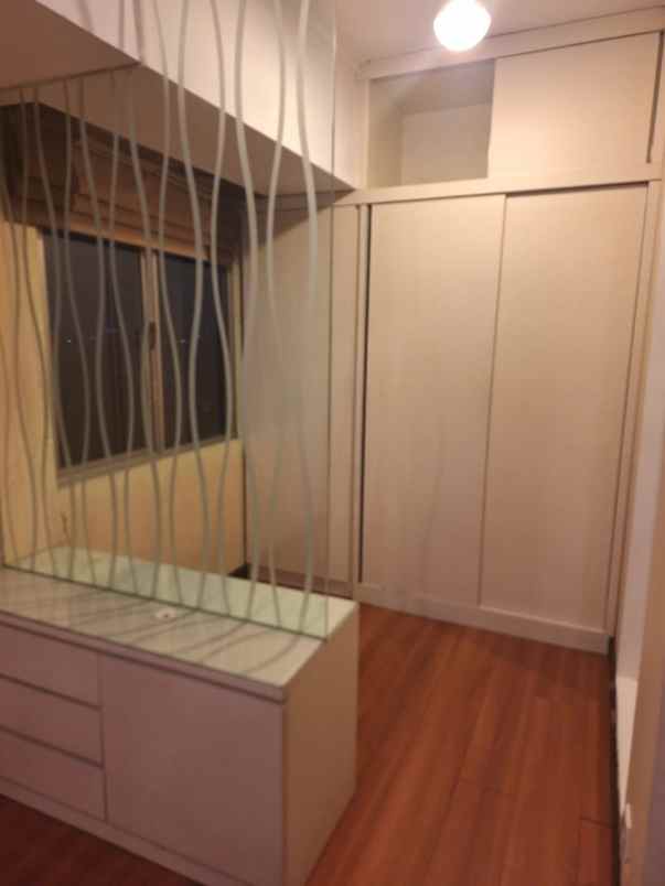 dijual apartemen waterplace residence tower c