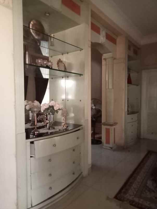 dijual central park mulyosari surabaya timur nego
