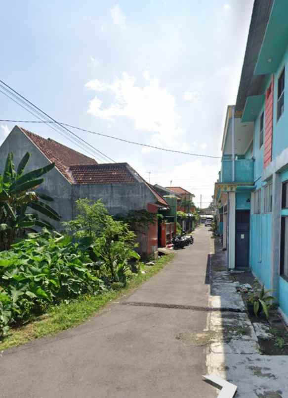 dijual cepat bu 2 tanah geduren gonilang kartasura
