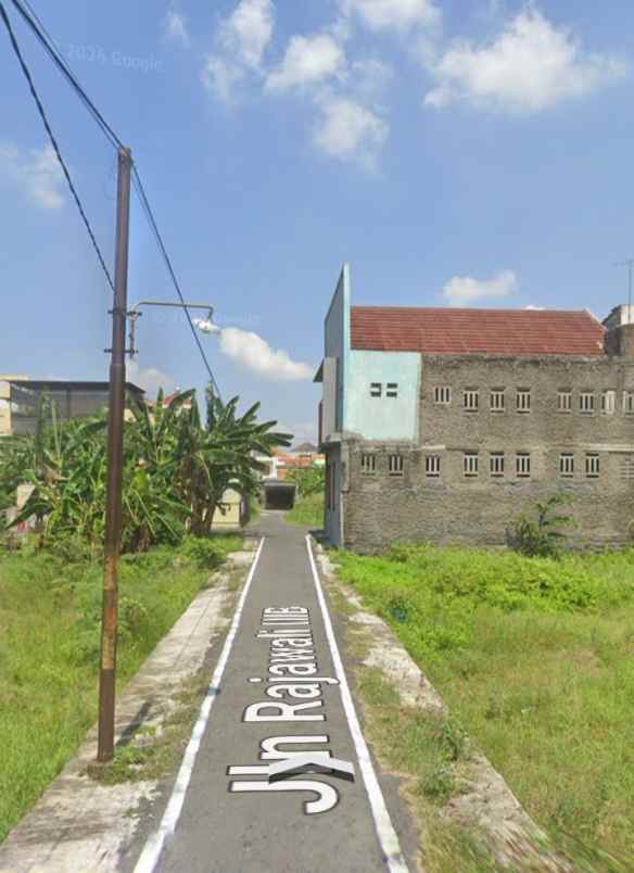 dijual cepat bu 2 tanah geduren gonilang kartasura