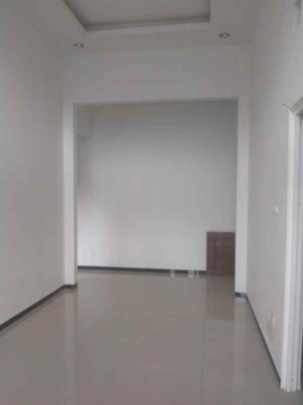 dijual cepat rumah 1 lantai dekat terminal arjosari