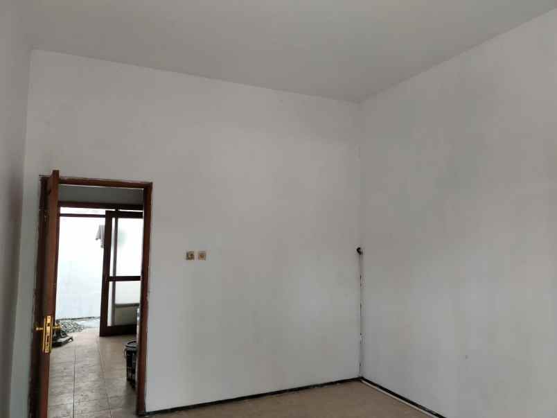 dijual cepat rumah area sulfat