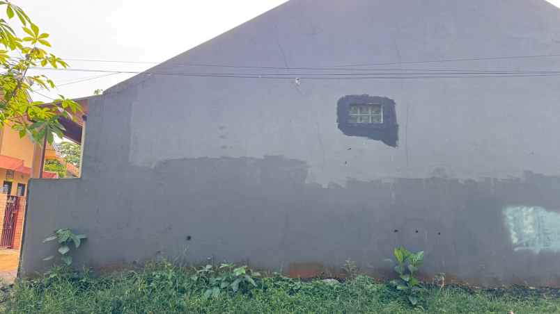 dijual cepat rumah cilodong depok