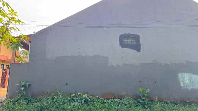 dijual cepat rumah cilodong depok