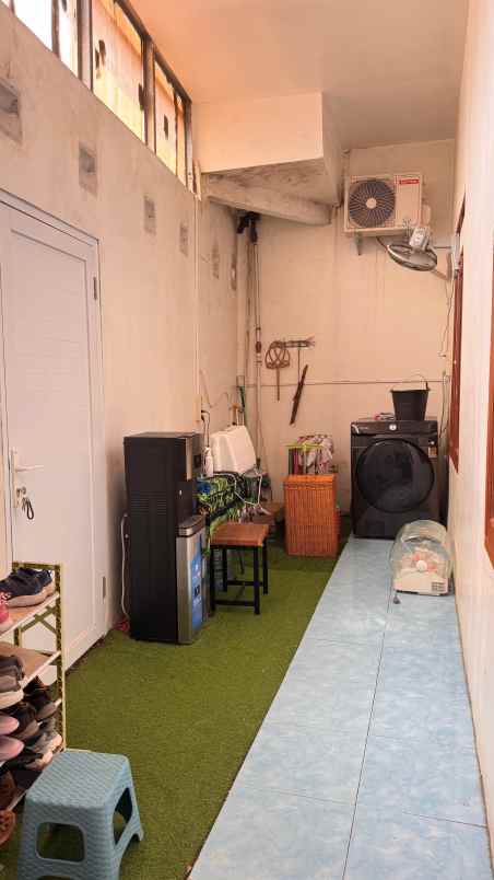dijual cepat rumah cilodong depok