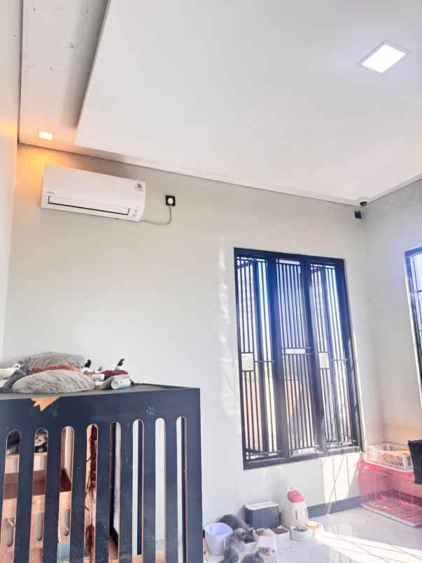 dijual cepat rumah di sendangmulyo tembalang semarang