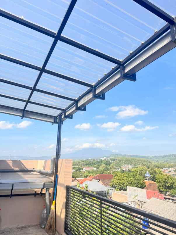 dijual cepat rumah di sendangmulyo tembalang semarang