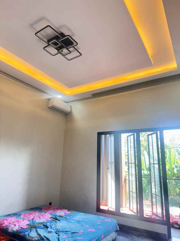 dijual cepat rumah di sendangmulyo tembalang semarang