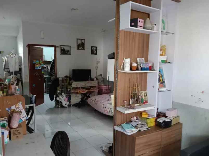 dijual cepat rumah komplek perumahan cimahi citeureup