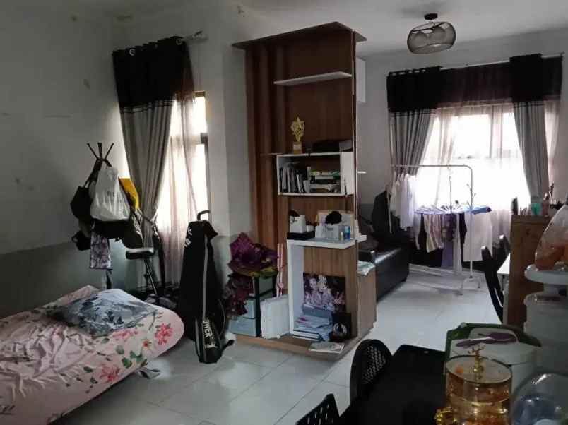dijual cepat rumah komplek perumahan cimahi citeureup