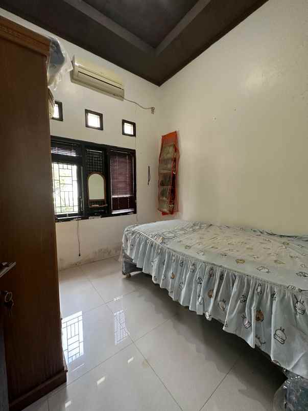 dijual cepat rumah meunasah krueng aceh besar