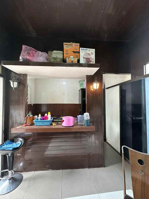 dijual cepat rumah meunasah krueng aceh besar