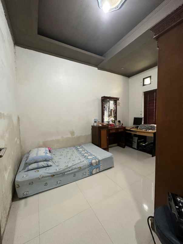 dijual cepat rumah meunasah krueng aceh besar