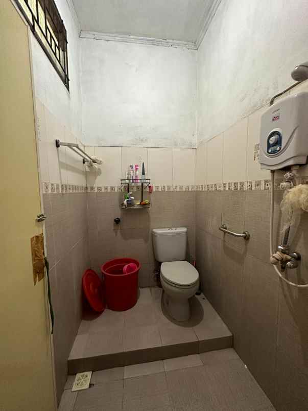 dijual cepat rumah meunasah krueng aceh besar