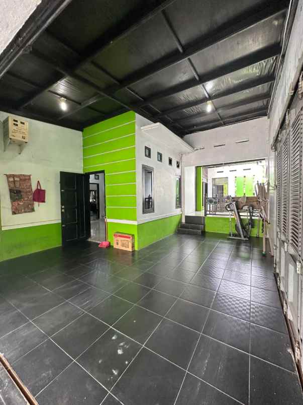 dijual cepat rumah meunasah krueng aceh besar