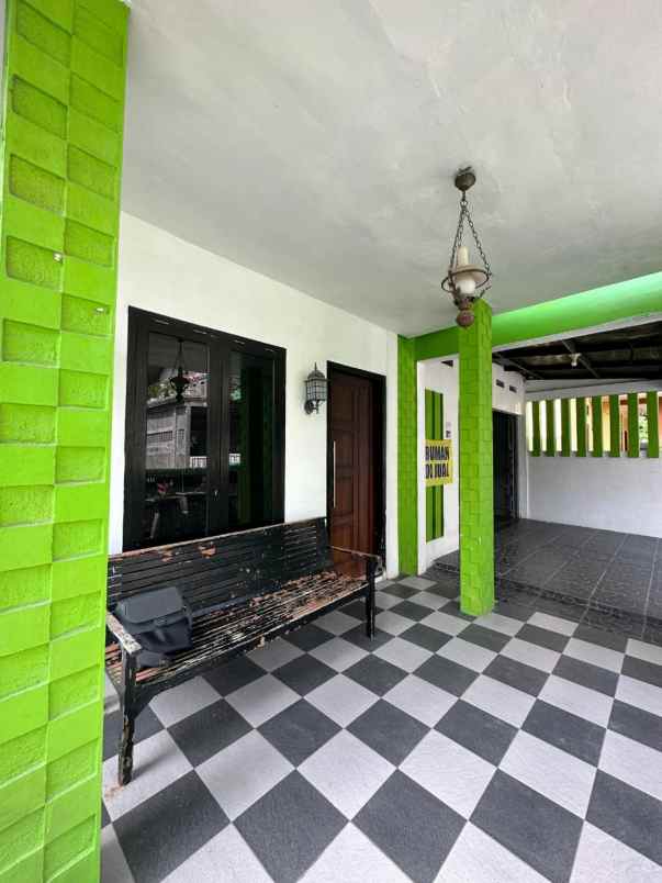 dijual cepat rumah meunasah krueng aceh besar