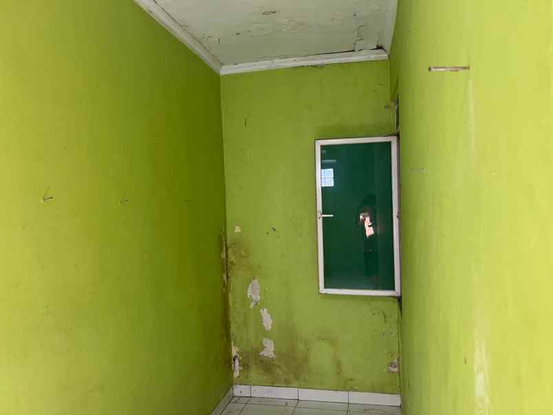 dijual cepat rumah nyaman dan asri grand permata city