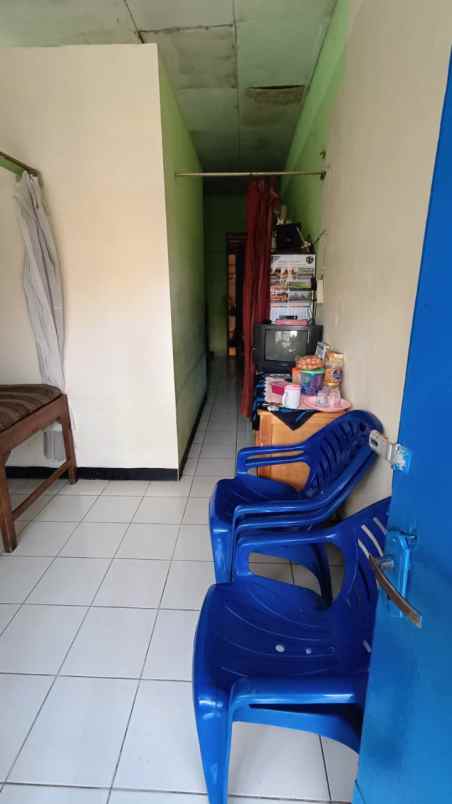dijual cepat rumah pondok gede bekasi