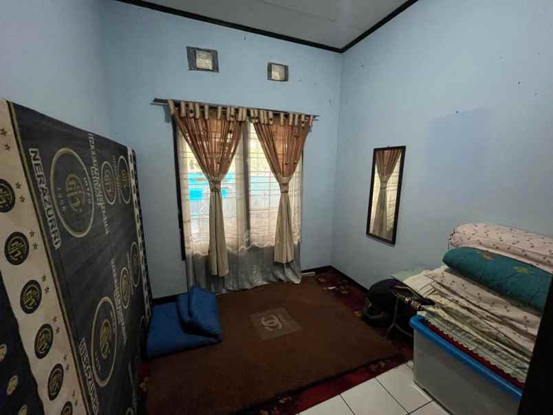 dijual cepat rumah siap huni akses tol pasteur