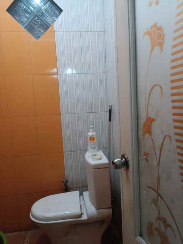 dijual cepat rumah siap huni di ciawitali cimahi utara