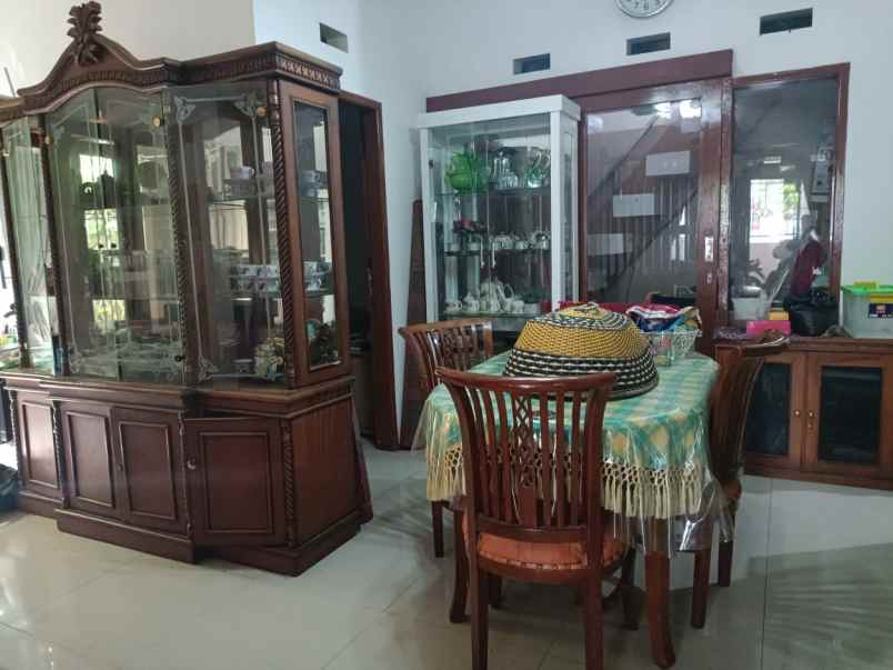 dijual cepat rumah siap huni di ciawitali cimahi utara
