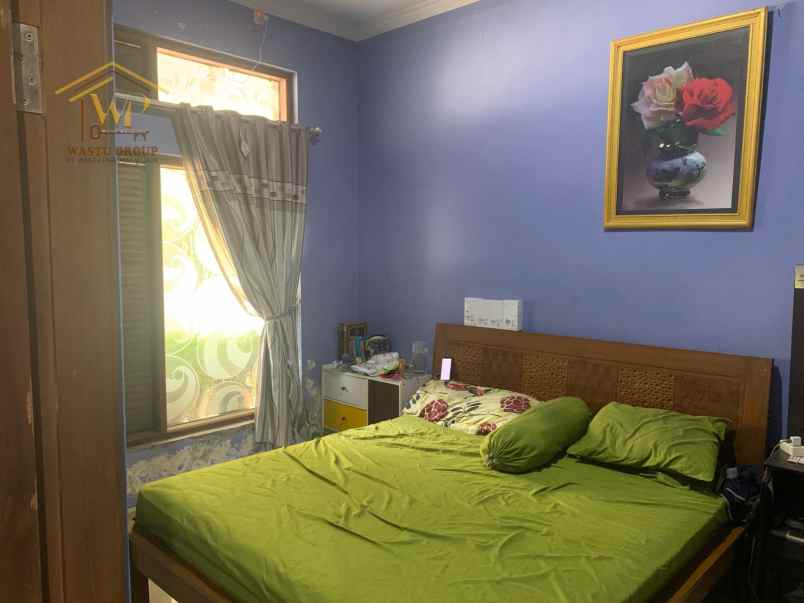 dijual cepat rumah siap huni di ngemplak sleman