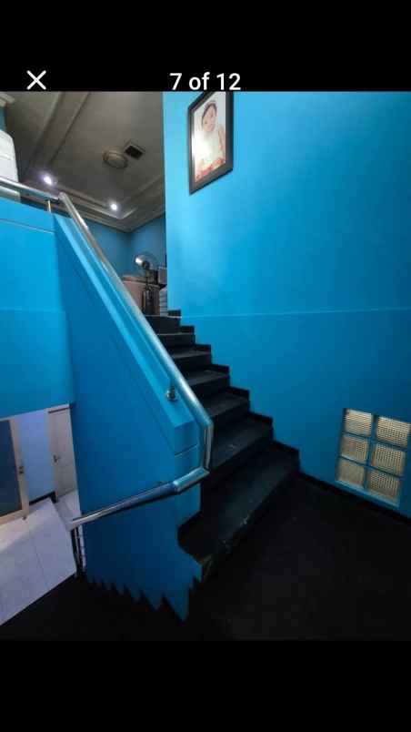 dijual cepat rumah siap huni full furnished