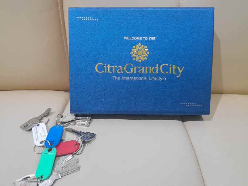 dijual cepat rumah tinggal lingkungan asri