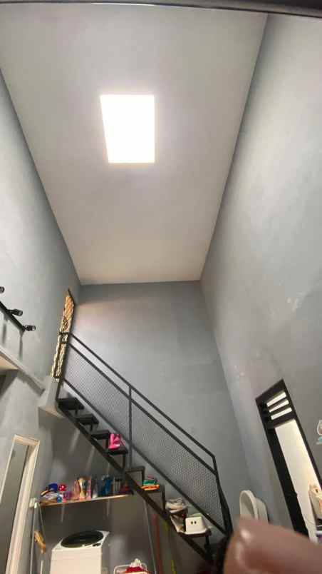 dijual cepat rumah tinggal lokasi larangan