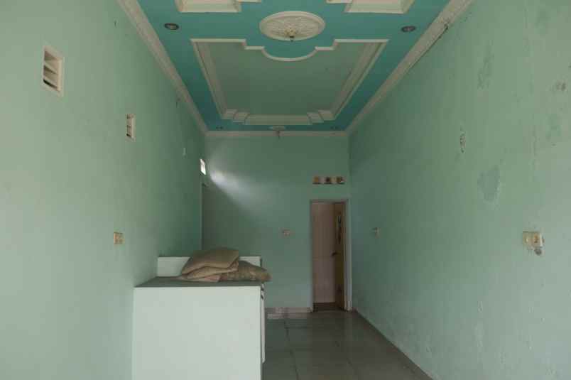 dijual disewakan rumah strategis
